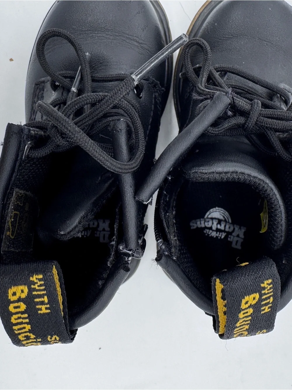 Dr. Martens durable kids